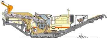 4200 mm - larghezza: 930 mm - sponde sollevabili idraulicamente come standard Motore CAT C9 - potenza: