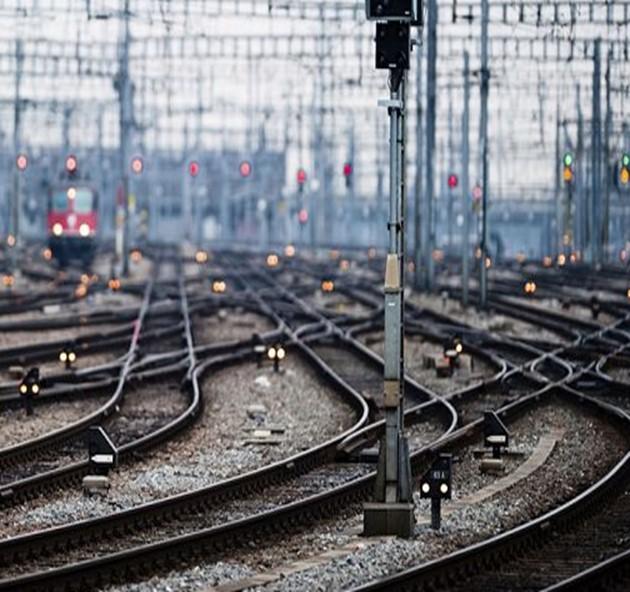 Il Mercato del trasporto ferroviario Nel mercato del trasporto ferroviario operano soggetti pubblico/istituzionali e soggetti privati.