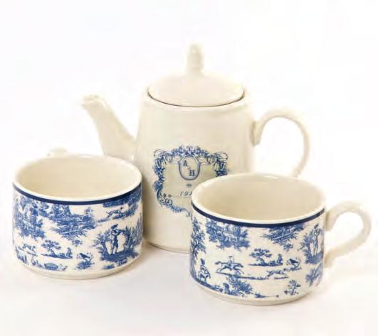 SCONTO -10% SET 2 MUG CON CUCCHIAINO 2770