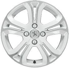 16" SCANDIUM 1"