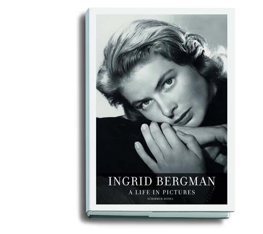 Omaggio a Ingrid Bergman Personalizzazione nei negozi Feltrinelli: corner dedicato ai libri e film Nelle vetrine locandine film, schermi con spezzoni, look alla Ingrid Bar: caffèe piatti alla Ingrid