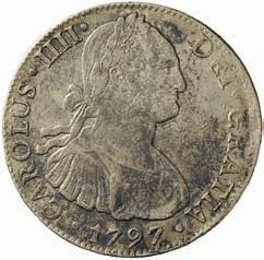 Repubblica (1823) 10 Pesos