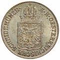 (1792-1806) Tallero 1797 C - Kr. 62.