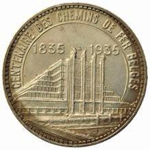 1958 - Esposizione Mondiale di Bruxelles - Kr. 150.