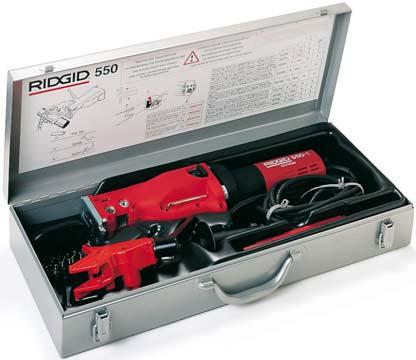 200 W Seghetto alternativo 230 V (Svizzera) incl. 6" Morsa a catena e Cassetta metallica 16351 1.200 W Seghetto alternativo 115 V incl.