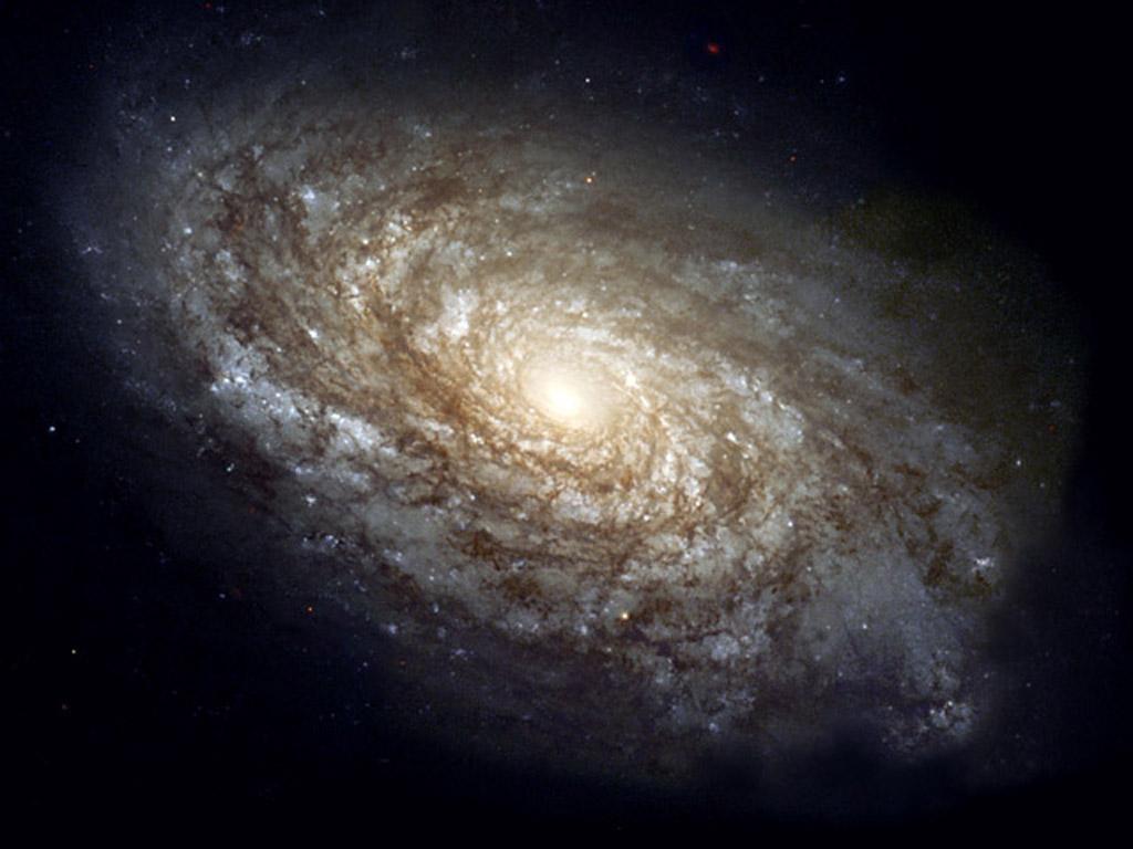 Rotazione delle galassie Galactic