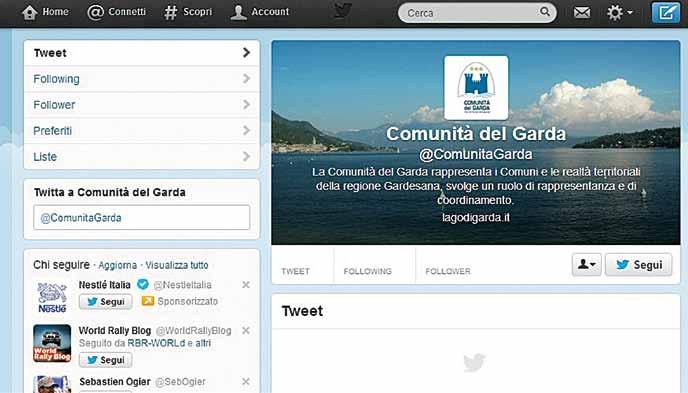 SOCIAL NETWORK I Social Network sono la piattaforma ideale per