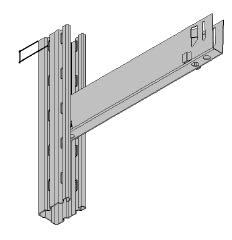 altezza della terza traccia, circa 150 mm