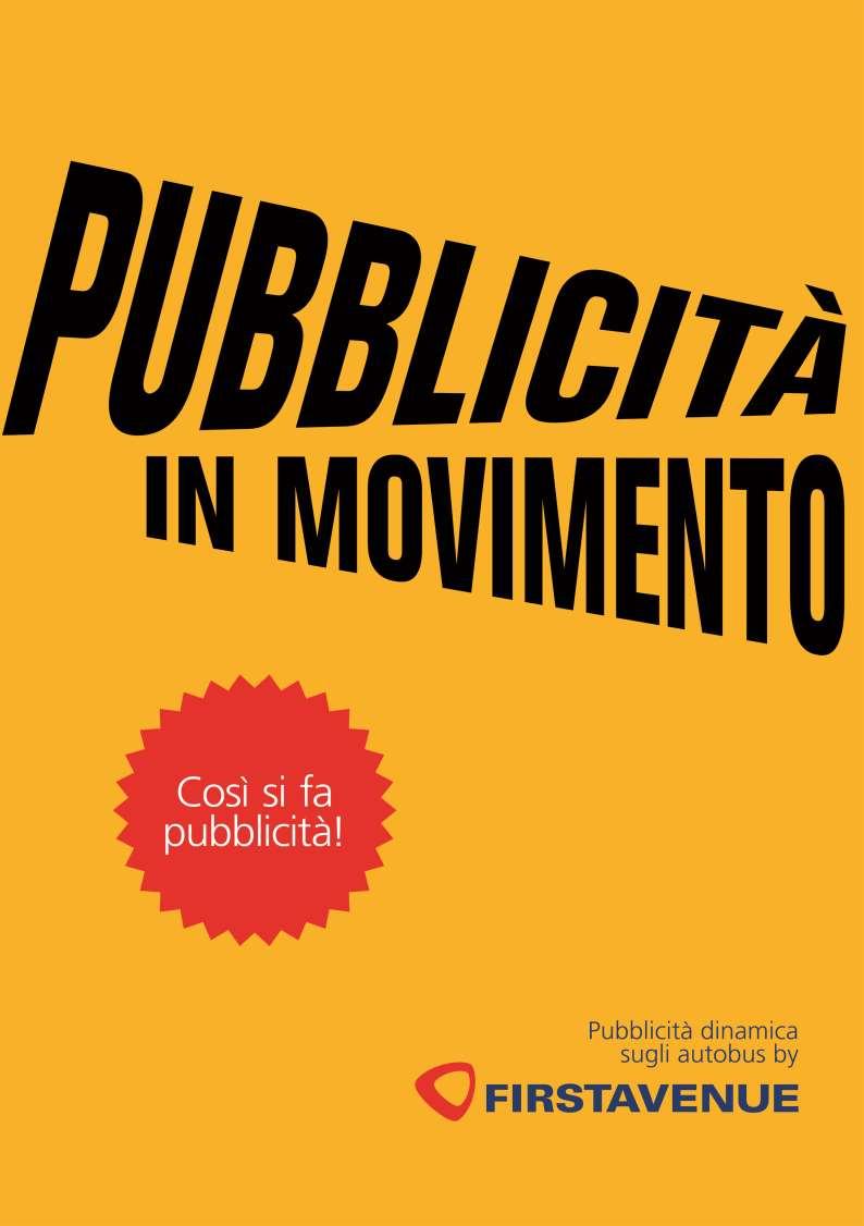 3. PUBBLICITÀ DINAMICA T +39 0471 052660, F +39 0471 052661,