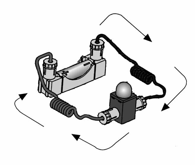 Introduzione L elettricità è l energia che viene trasmessa attraverso conduttori elettrici.