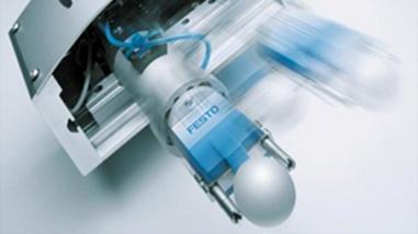 Festo Group - Industrial Automation, Consulting and