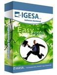 EasyAgent Il software per gli Agenti di commercio EasyAgent è la soluzione alle problematiche gestionali e organizzative delle attività di vendita e degli agenti di commercio.