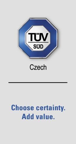 Procedura per la risoluzione dei reclami e ricorsi relativi alla certificazione FSC Per TÜV SÜD Rep.