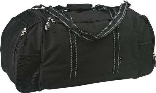 CLIQUE TRAVEL BAG EXTRA LARGE 040113 Borsone viaggio a grande capienza