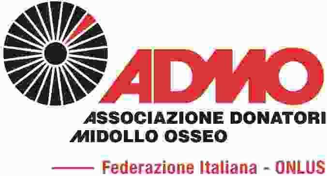 ADMO Federazione Italiana ONLUS UN GESTO D AMORE CHE VALE UNA VITA ADMO, l Associazione Donatori Midollo Osseo, ha come scopo principale quello di informare la popolazione italiana sulla possibilità