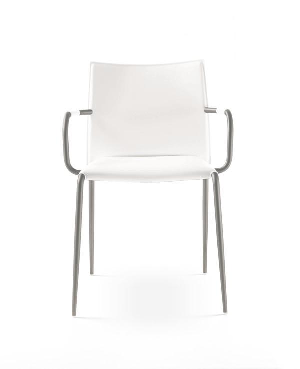 gazzellaarmchair Enrico