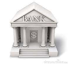 Da una parte il settore bancario è particolarmente esposto a rischi connessi