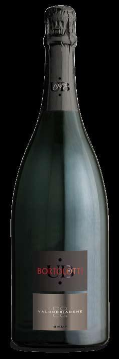 VALDOBBIADENE docg BRUT DRY 1500 ml 401 010 04 1500 ml 401 030 04