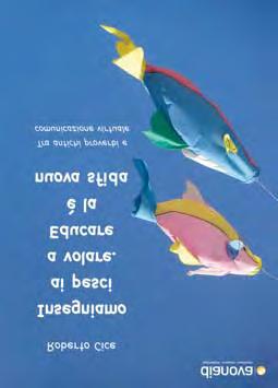 15,00 MANUALE SULL EDUCAZIONE: Prezzo Il manuale sull educazione Insegniamo ai pesci a volare.