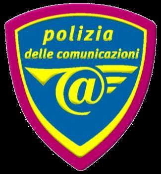 Per contattare la Polizia Postale e delle