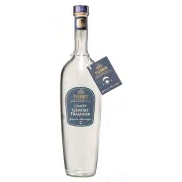 Categoria: Grappe Giovani Aromatiche Distillato: COLLEZIONE MONOVITIGNI GEWURZTRAMINER Azienda: L.PSENNER SRL Indirizzo: Via Stazione, 1-39040 Termeno Sulla Strada Del Vino (BZ) Tel.