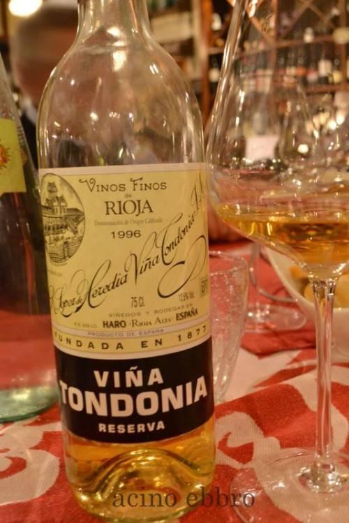 Vinos Finos de Rioja
