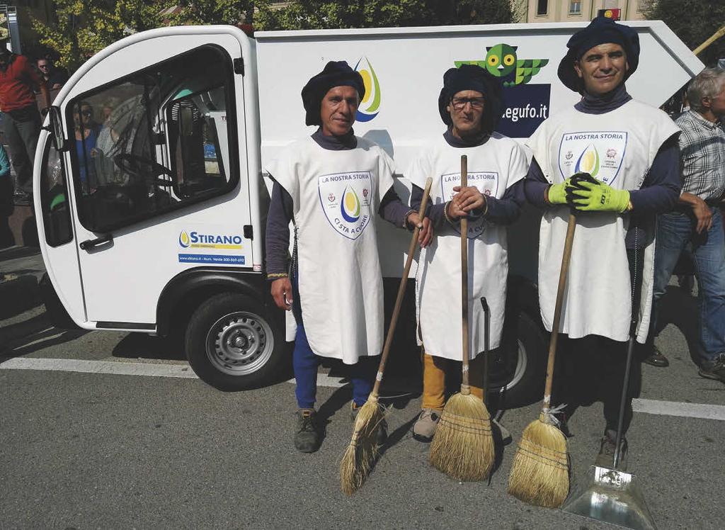 Oggi Egea opera nel settore dell ambiente attraverso Stirano, Alse, costituita in partnership con la Comunità montana Alta Langa e operativa nelle aree dell Alta Langa e della Langa Cebana, Alma