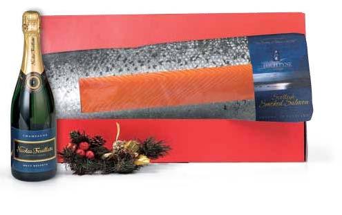 100 IVA compresa e 199,00 cod. 55 Conf. Caviale Caviar de Venise fresco gr.