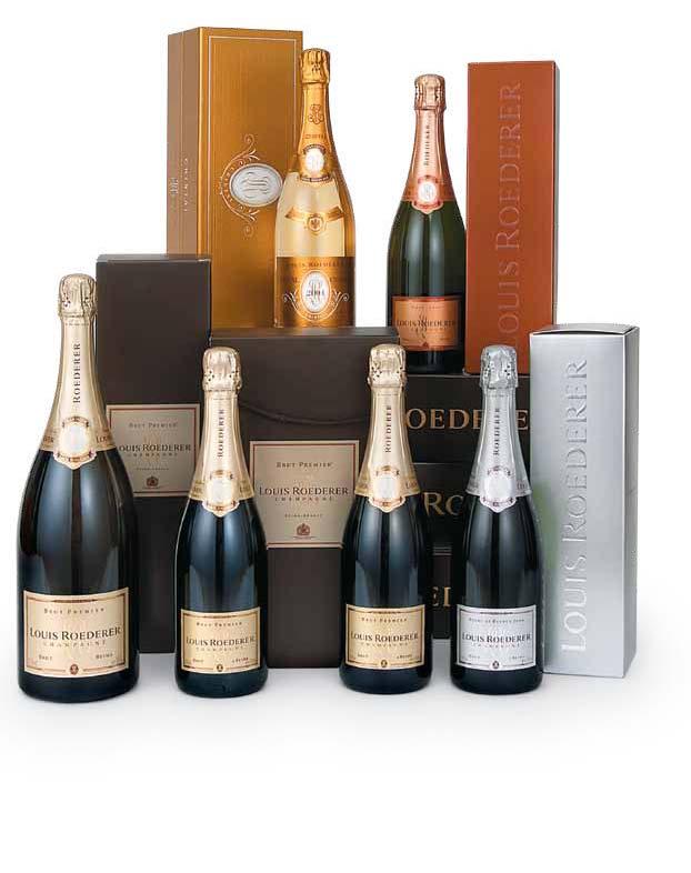 CHAMPAGNE CHAMPAGNE brut vintage rosé imponibile vendita imponibile vendita imponibile vendita 2 bott. cod. 116 65,29 79,00 cod. 120 115,70 140,00 cod. 123 130,58 158,00 3 bott. cod. 117 97,93 118,50 cod.