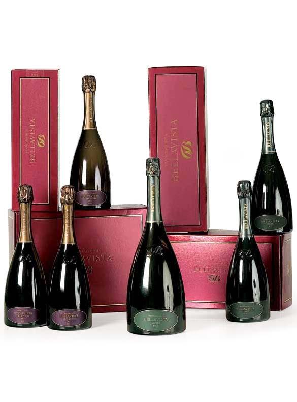 162 45,45 55,00 Cuvée brut Grand Cuvée saten rosé imponibile vendita imponibile vendita imponibile vendita imponibile vendita 2 bott. cod. 166 40,50 49,00 cod. 170 57,85 70,00 cod.