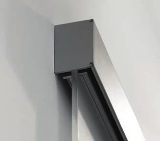 A SOFFITTO INCASSATO RECESSED