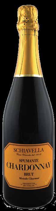 CHARDONNAY Lo Chardonnay del Lazio nasce dalla pressatura soffice delle uve e prima fermentazione a bassa temperatura in vasche d acciaio.