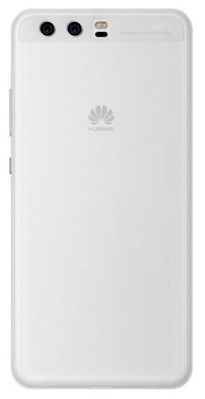 Huawei P10 in semi-transparent PP available in