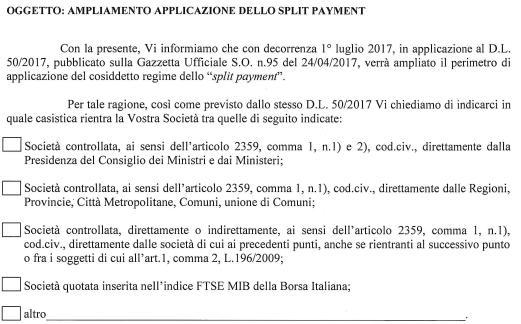 Vi preghiamo di volerci restituire il presente modello, debitamente compilato e sottoscritto, a mezzo fax al numero oppure all indirizzo mail.