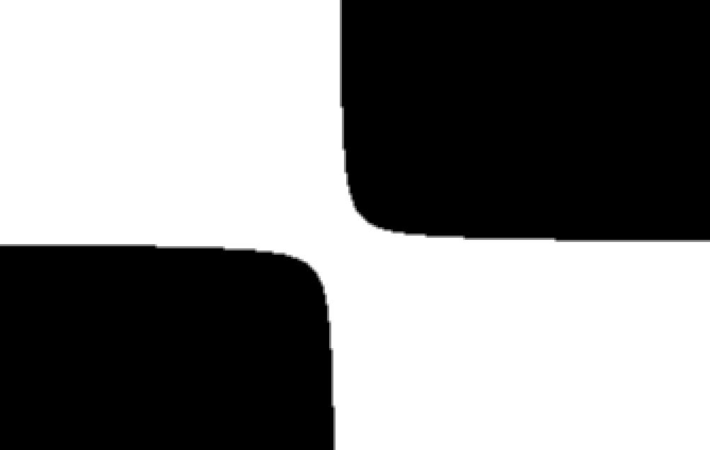 Non è connesso per archi: sia γ : I X una funzione continua tale che γ(0) = P e γ(1) P. Le componenti di γ sono due funzioni continue (x(t),y(t)).