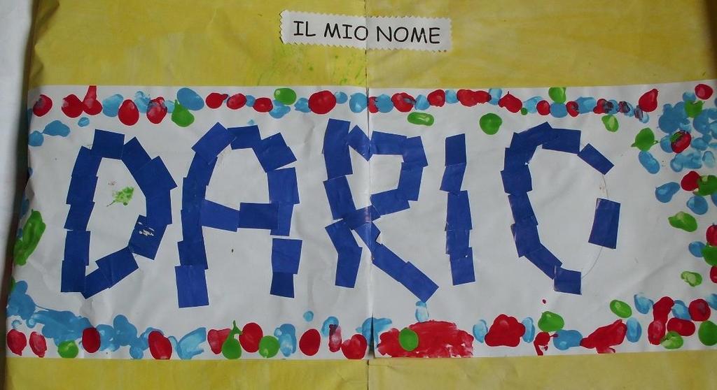 IL O NOME