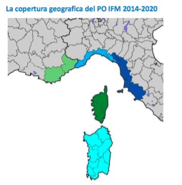 Ob. Tematico 1 ricerca & innovazione (innovazione sociale) Strumento finanziario FESR PO Italia Francia Marittimo 7 Ob.