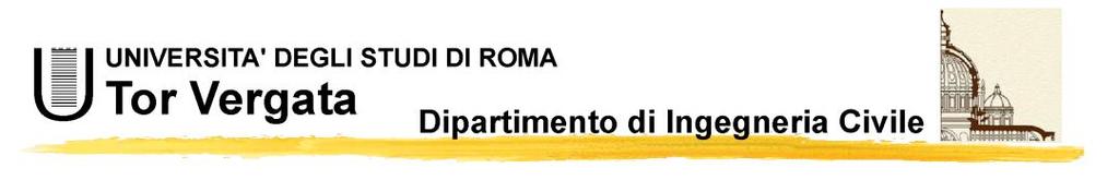 corso di Trasporti Urbani e Metropolitani SISTEMI DI TRASPORTO COLLETTIVO