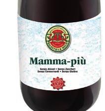 Manuale ad esclusivo uso professionale Mamma Più Classe Decottopirica 26 Disponibile in flacone da 500 ml.