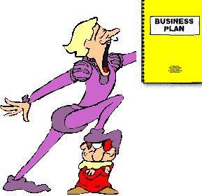 Business Plan e spin off