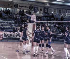 Volley Pesaro Vi