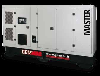 Serie Industriali Industrial Series 11 30 60 kva Deutz / John Deere 76 130 kva Deutz 70 150 kva John Deere 150 250 kva Deutz 200 250 kva John Deere MODEL 400V 400V MOTORE max kva cont.