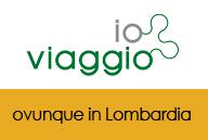 Le altre regioni italiane Lombardia (sistema attuale) Io viaggio ovunque in Lombardia: Biglietti e abbonamenti integrati validi su tutti i mezzi pubblici della Lombardia.
