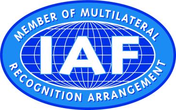 Il sistema degli Accordi di mutuo riconoscimento IAF MRA e EA MLA Prodotto Personale