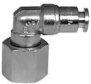 cilindrico con 399/14 12 14 OR Swivel parallel elbow 398/16 12 with OR 398/17 14 384/1 M5 4 396/1 M5 4 384/2 1/8" 4 396/2 M5 6 384/3 1/8" 5 396/3 M6X075 4 384/4 1/8" 6 396/4 M6X1 4 384/5 1/8" 8