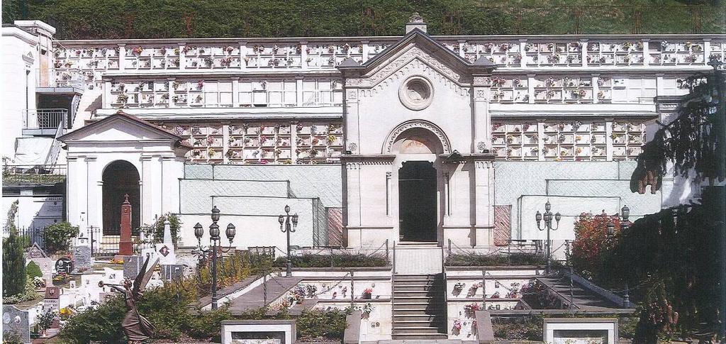 CIMITERO del