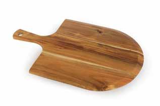 acacia Acacia wood cutting board cm 50 x 32 x 1,5 HA022 Tagliere in acacia con ardesia Acacia wood cutting board with slate cm 55 x 12 x 2,2