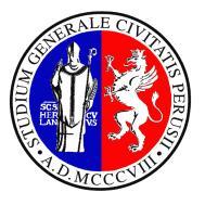 NAZIONALE UNIVERSITARIO Campionato Italiano Tiro a Volo dell'universita' della Ricerca Scientifica e Tecnologica 2012 125 Piattelli