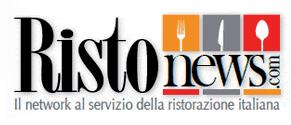 TESTATA: RistoNews (weblink: www.ristonews.com/sezione.asp?