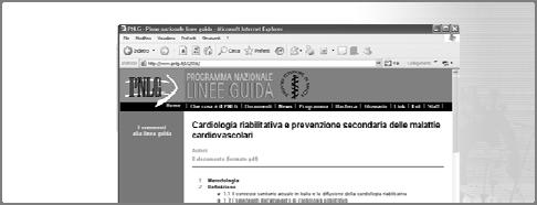 ARGOMENTI rilevanza epidemiologica dell argomento disponibilità e qualità delle evidenze scientifiche Le malattie cardiovascolari sono la prima causa di morte nella